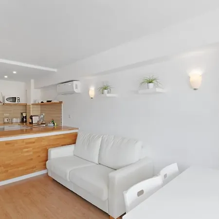 Apartamentos Sureda Canyamel  Exterior photo