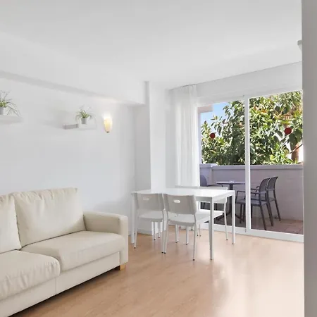 Apartamentos Sureda Canyamel  Exterior photo