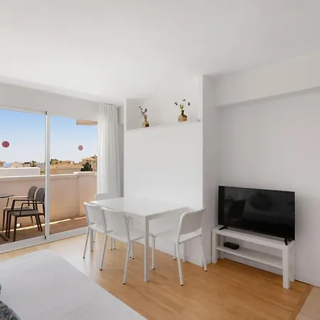 Apartamentos Sureda Canyamel  Exterior photo