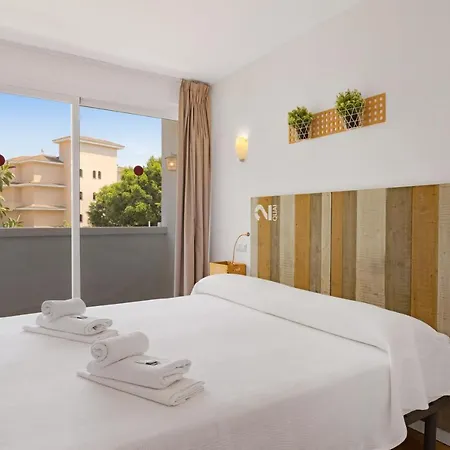 Apartamentos Sureda Canyamel  Exterior photo