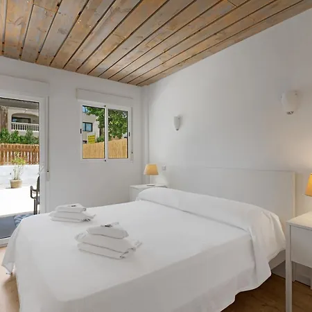 Apartamentos Sureda Canyamel  Exterior photo
