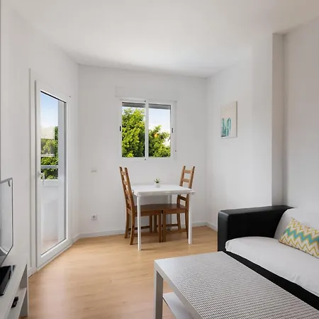 Apartamentos Sureda Canyamel  Exterior photo