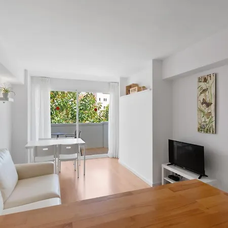 Apartamentos Sureda Canyamel  Exterior photo