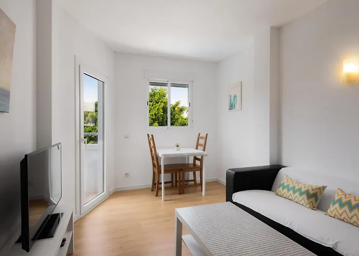 Apartamentos Sureda
