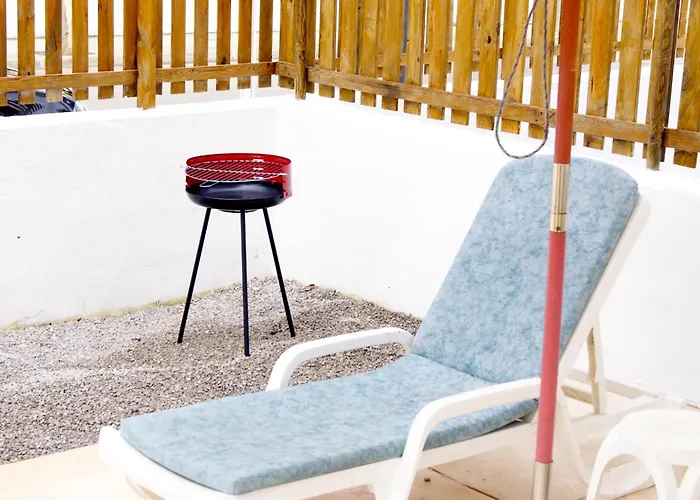 Apartamentos Sureda