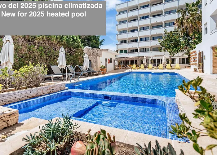 Apartamentos Sureda