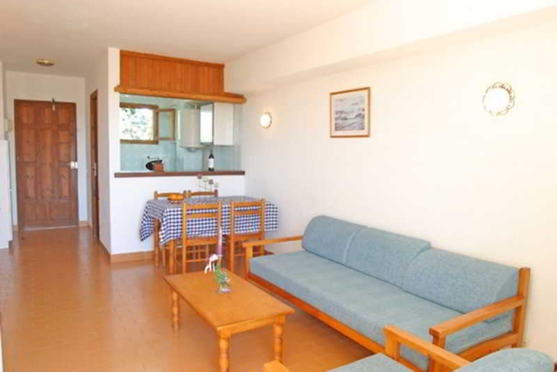 Apartment Sureda Canyamel (Mallorca)