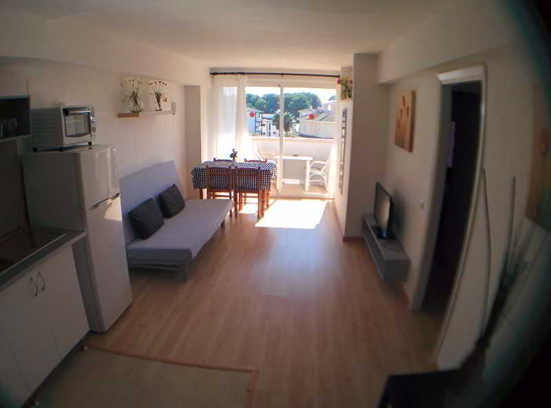 Apartment Sureda *
