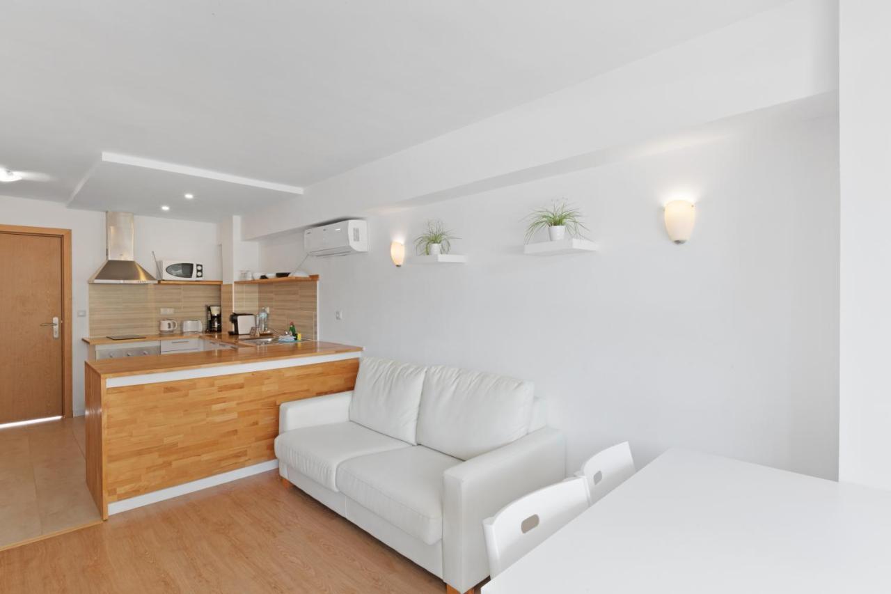 Apartment Sureda Canyamel (Mallorca)