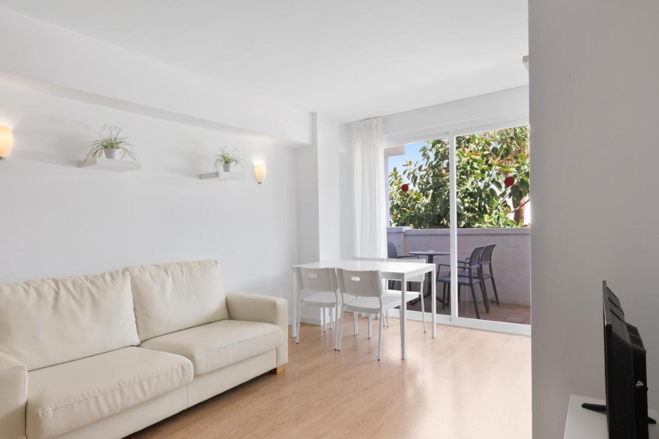Apartment Sureda