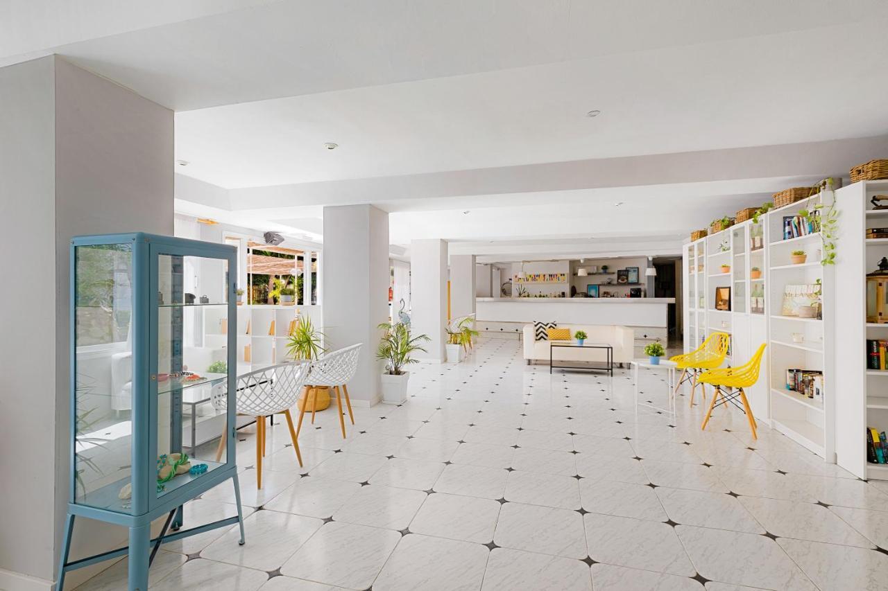 Apartment Sureda *