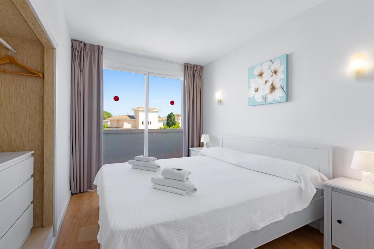 Sureda Apartment
