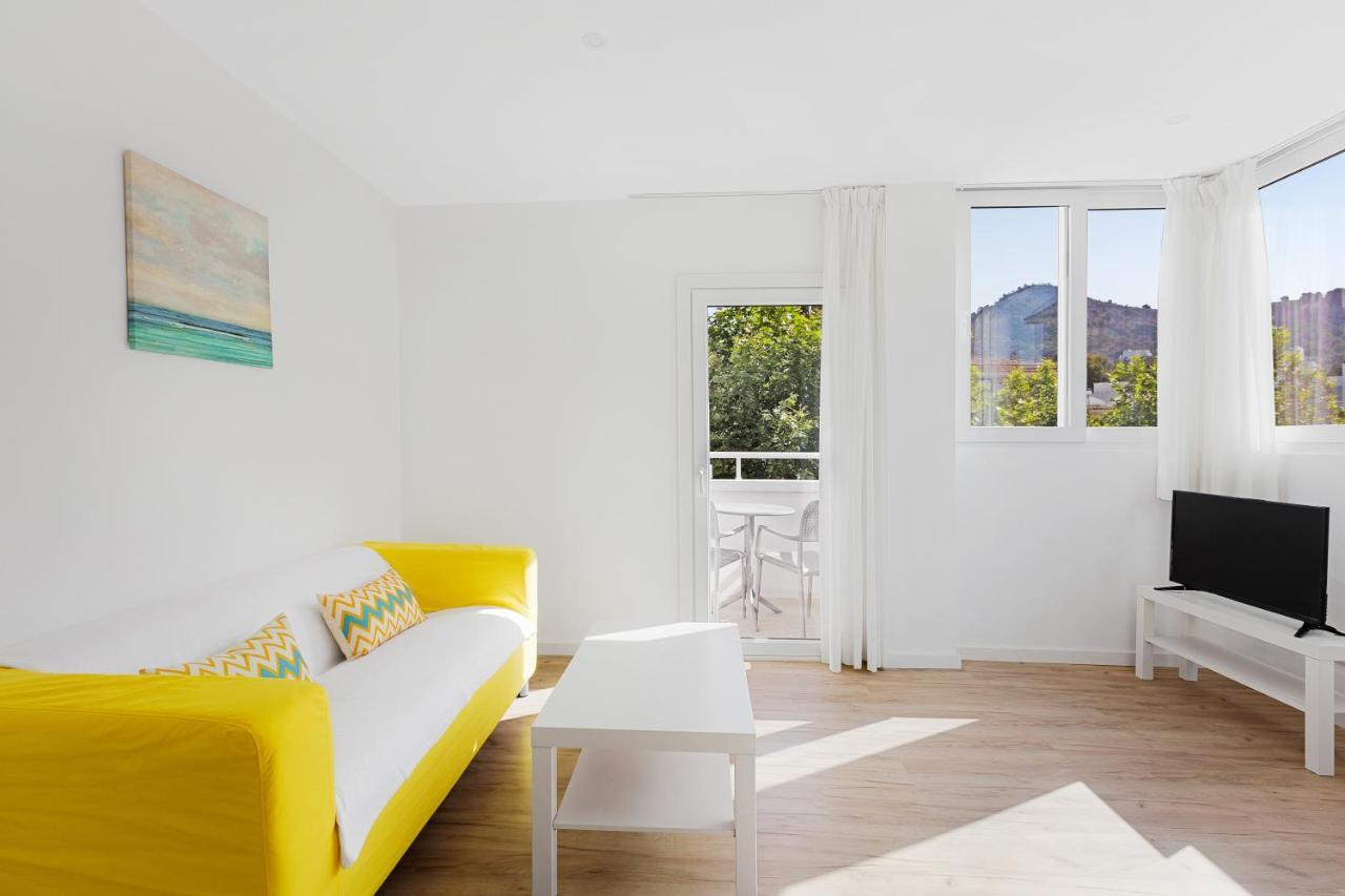 Sureda Apartment Canyamel (Mallorca)