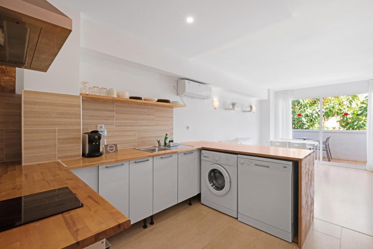 Apartment Sureda