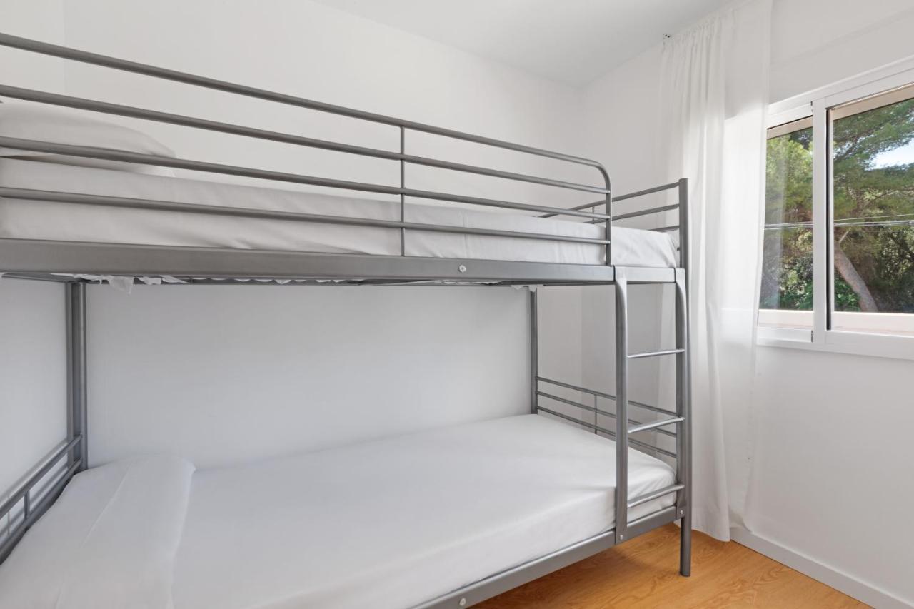 Apartment Sureda *