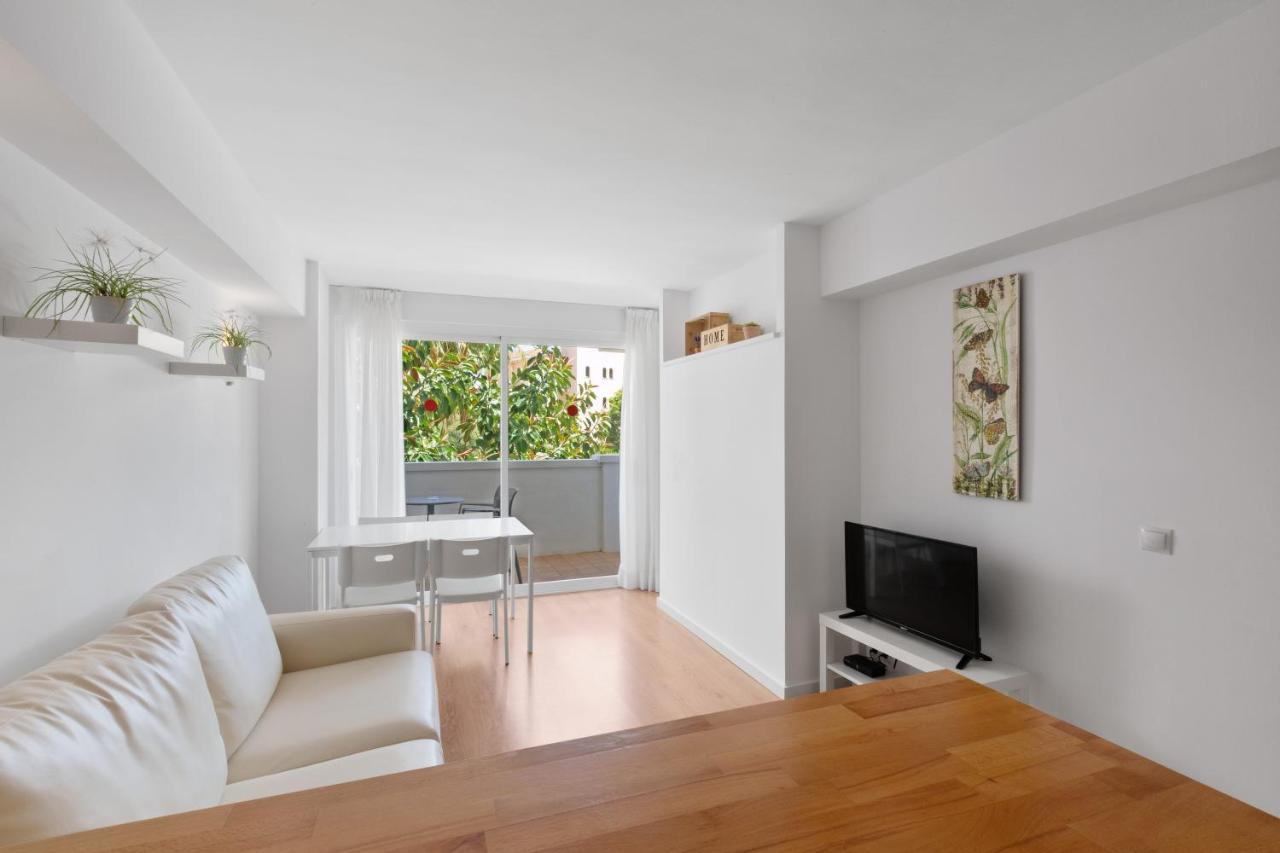 Apartment Sureda *