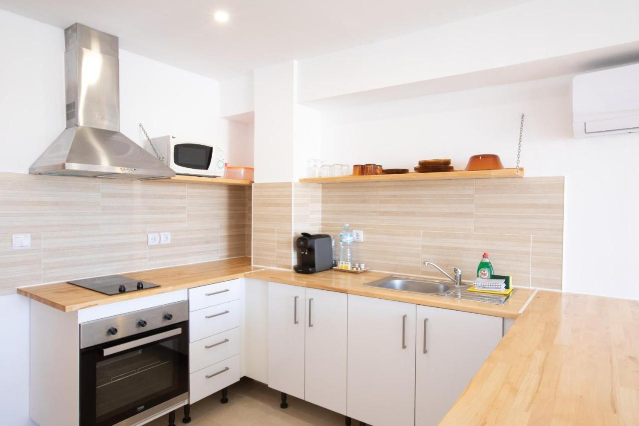 Apartment Sureda