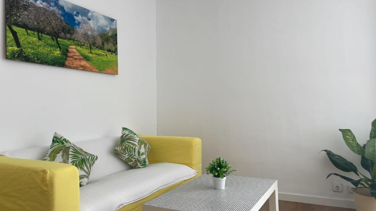 Sureda Apartment