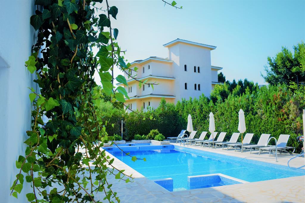 Apartment Sureda