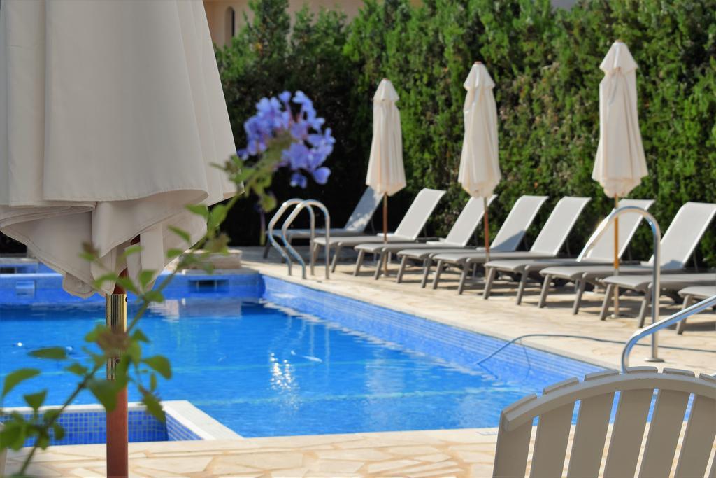 Apartment Sureda *