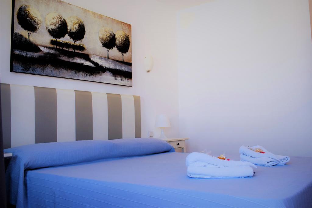 Sureda Apartment