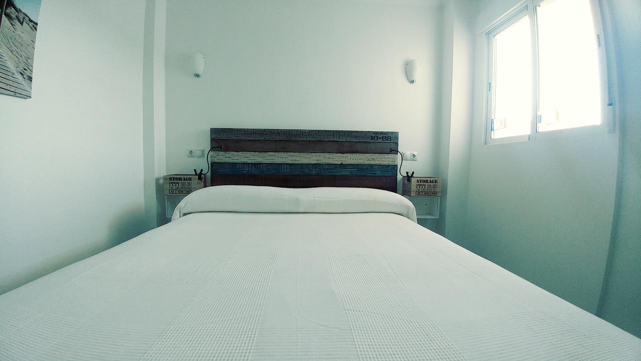 Sureda Apartment *