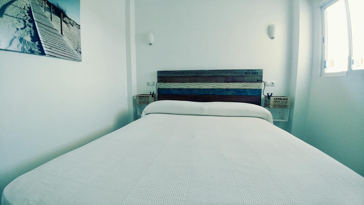 Sureda Apartment *