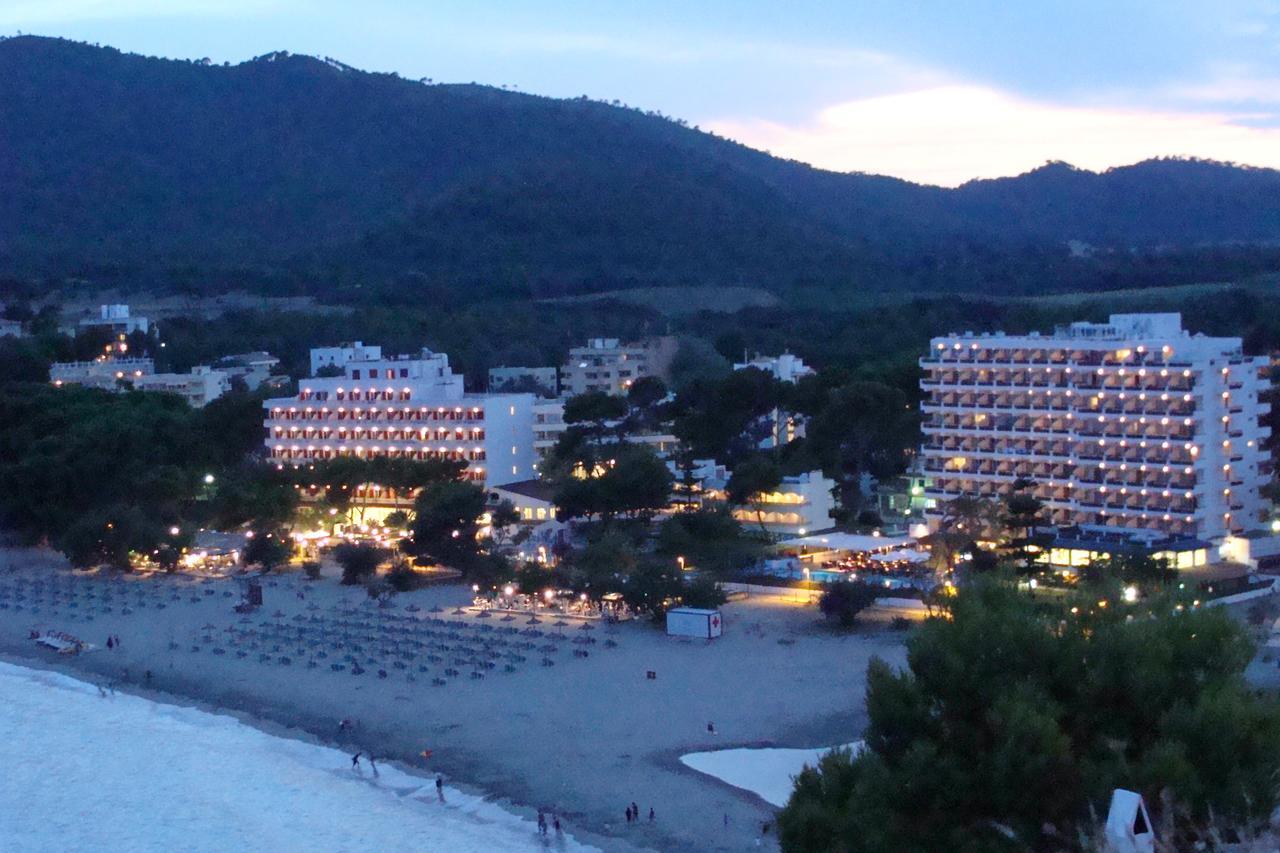 Sureda Canyamel (Mallorca)