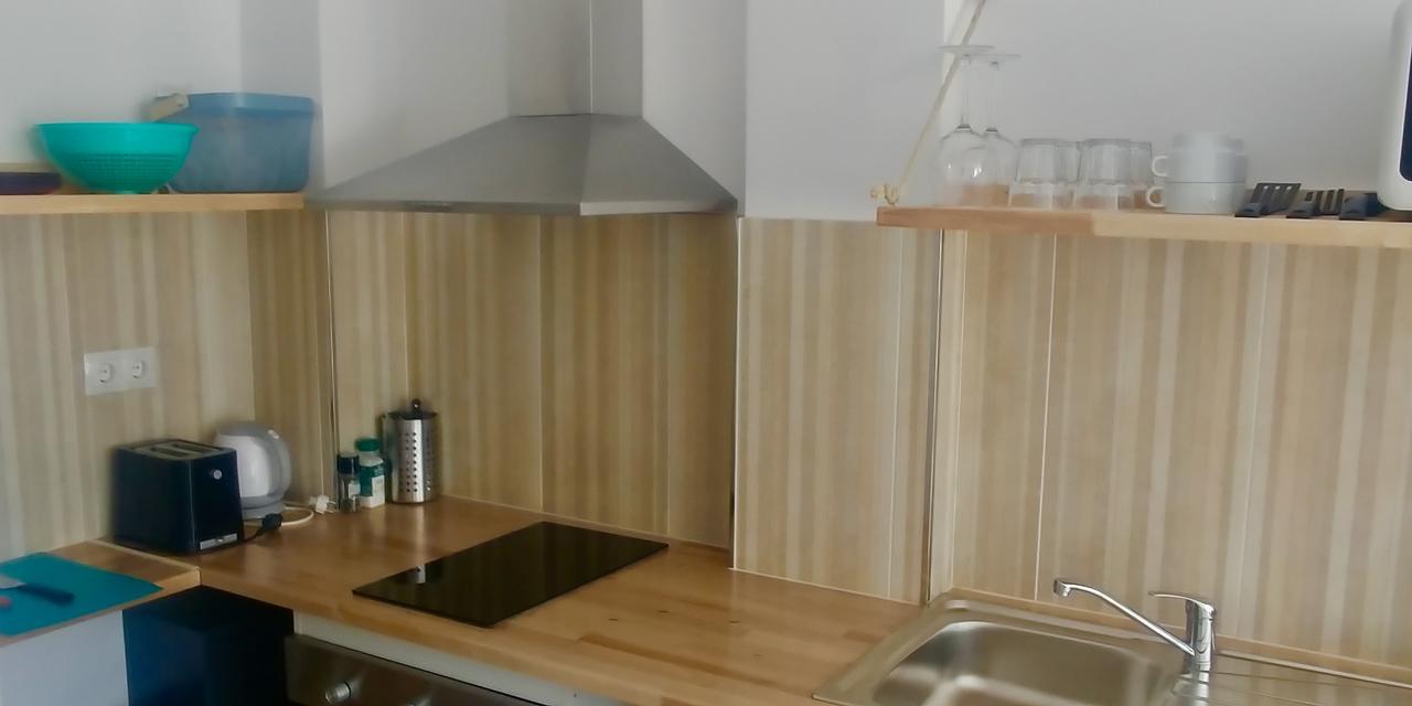 Sureda Apartment *