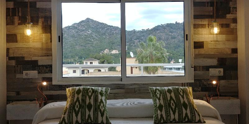 Apartment Sureda Canyamel (Mallorca)