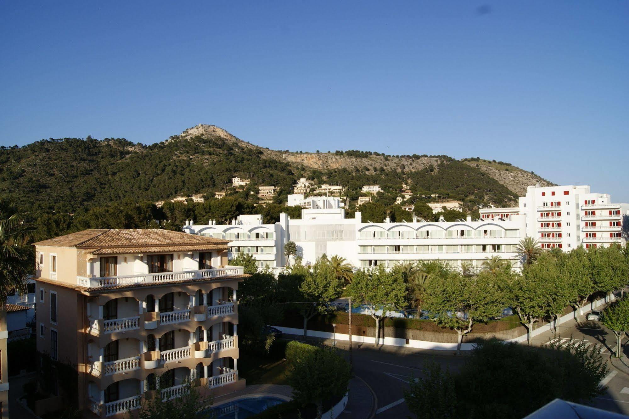 Apartment Sureda *