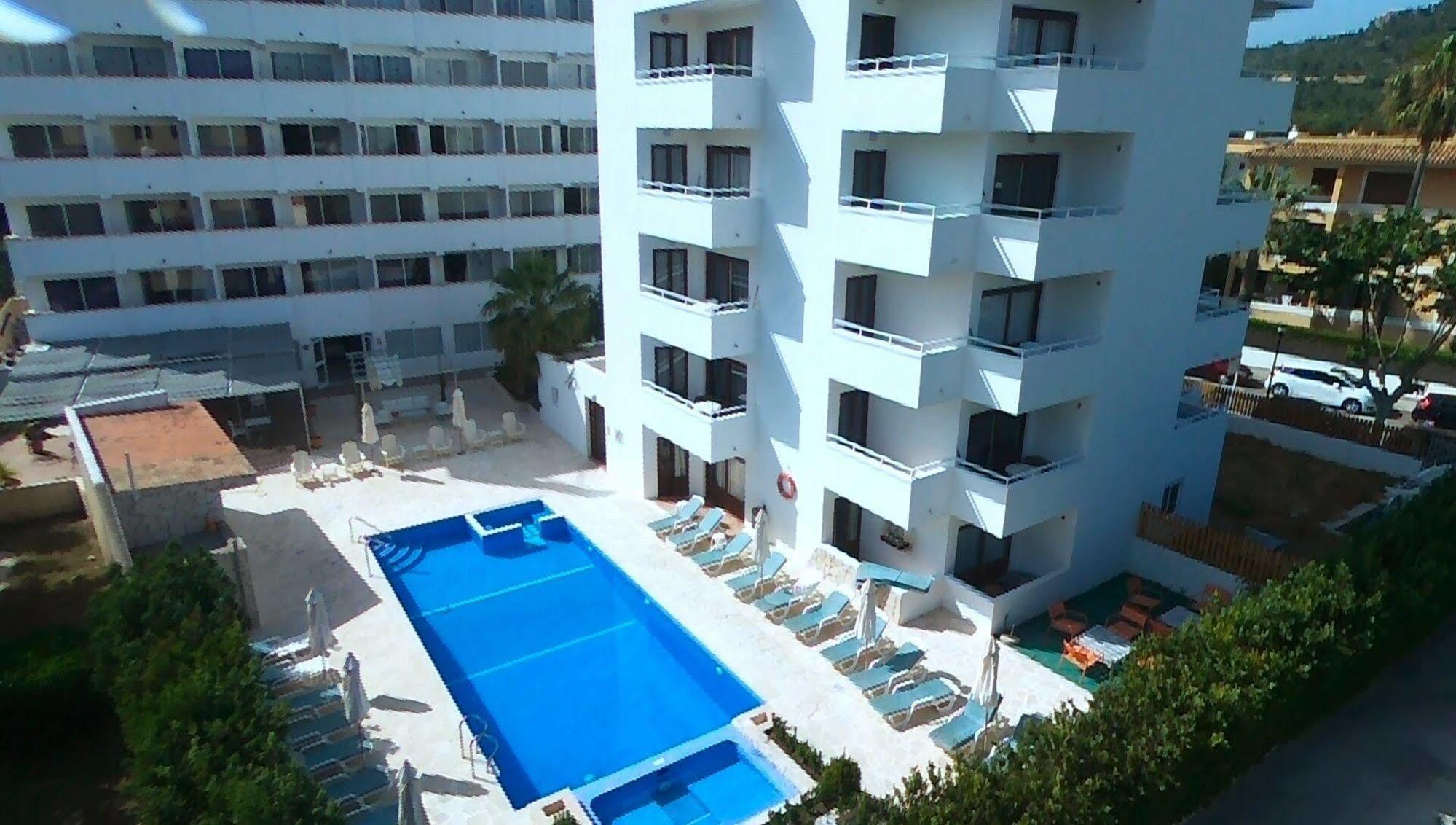 Apartment Sureda Canyamel (Mallorca)