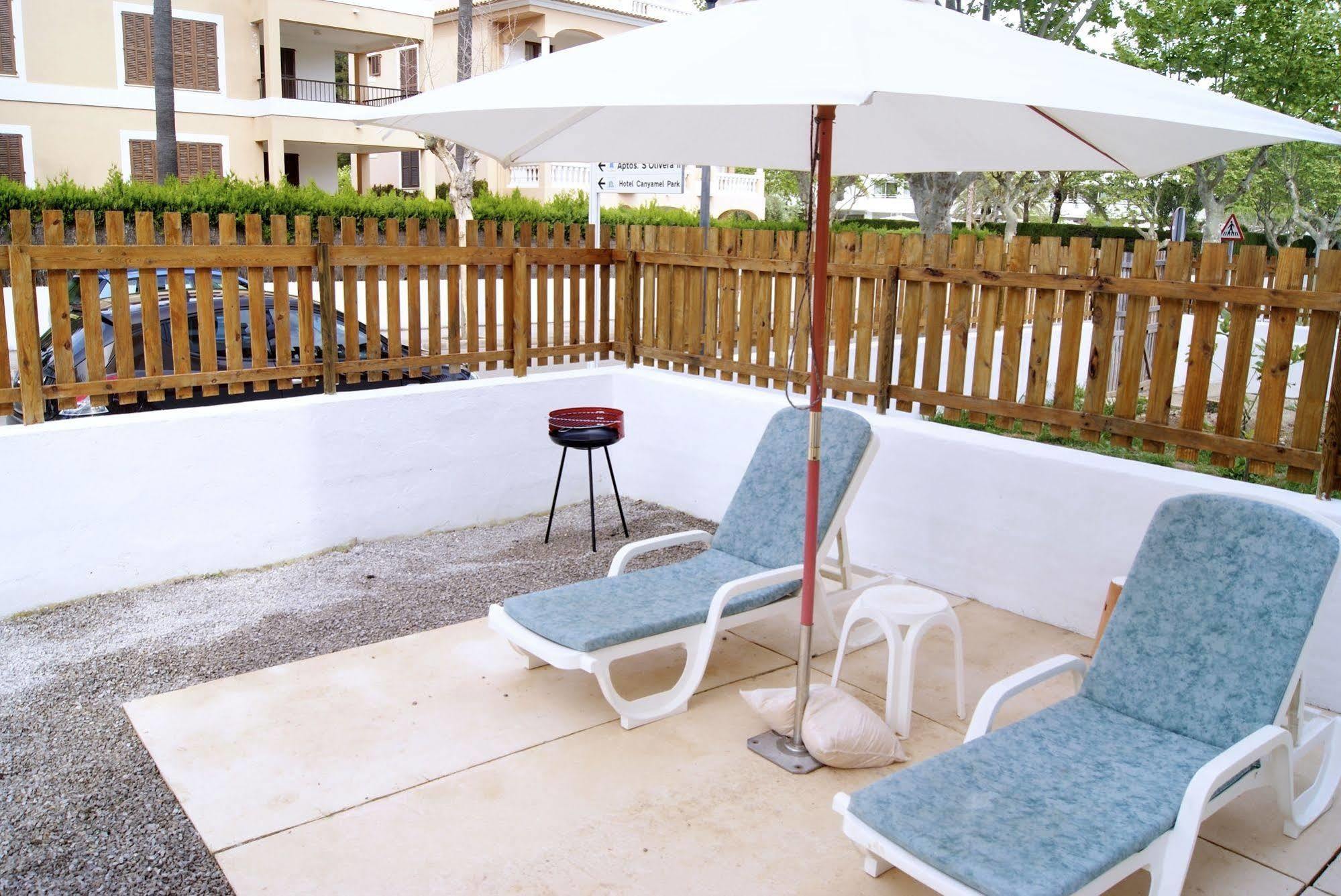 Sureda * Canyamel (Mallorca)