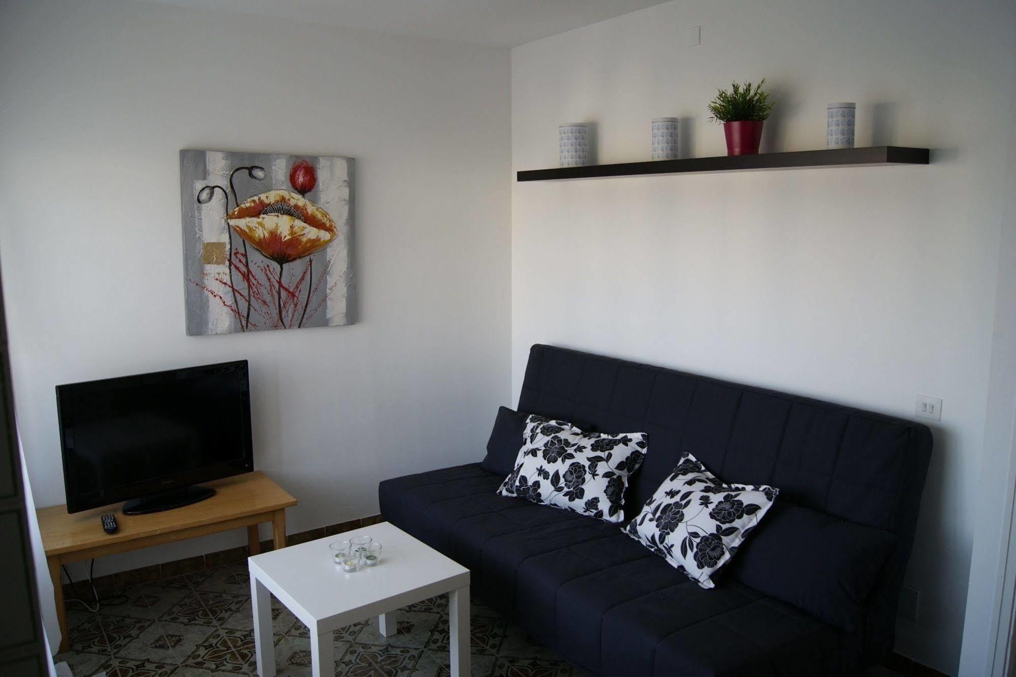 Sureda Apartment
