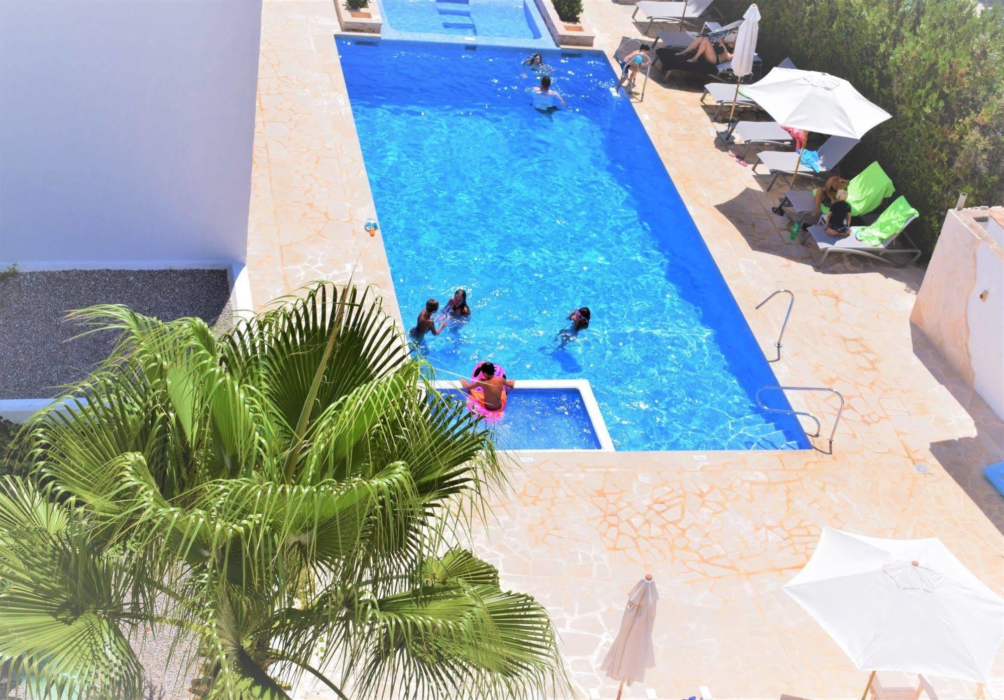Apartment Sureda *