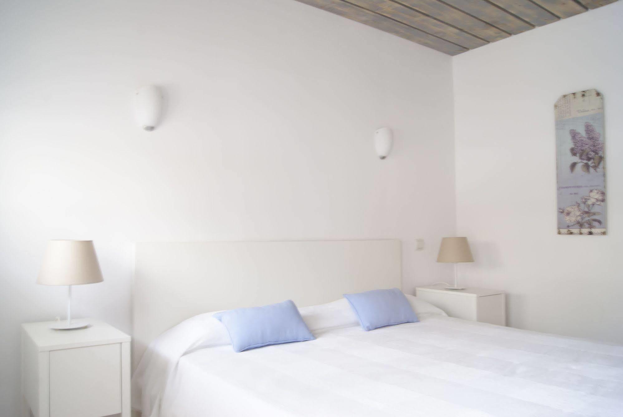 Sureda Apartment