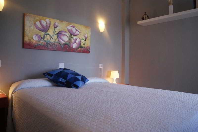 Sureda Apartment *