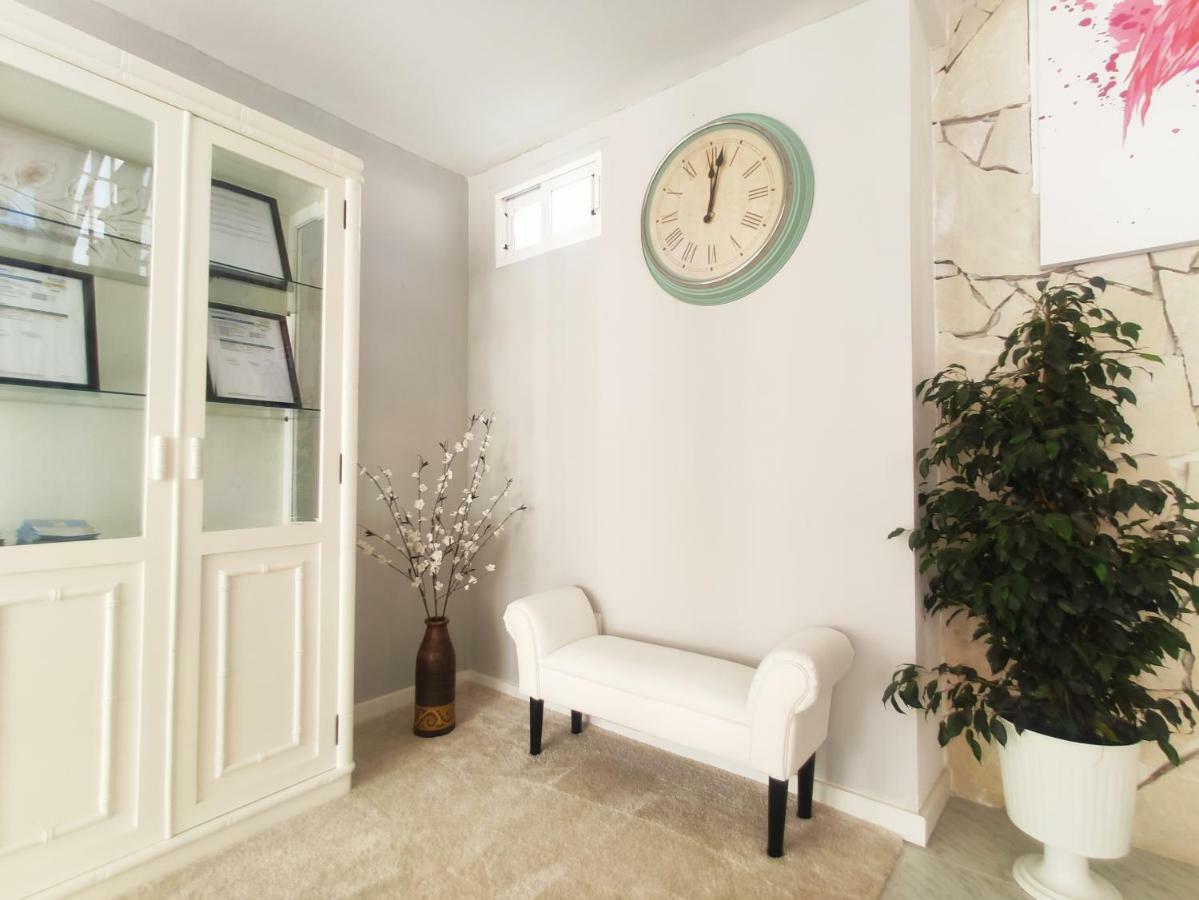 Sureda Apartment