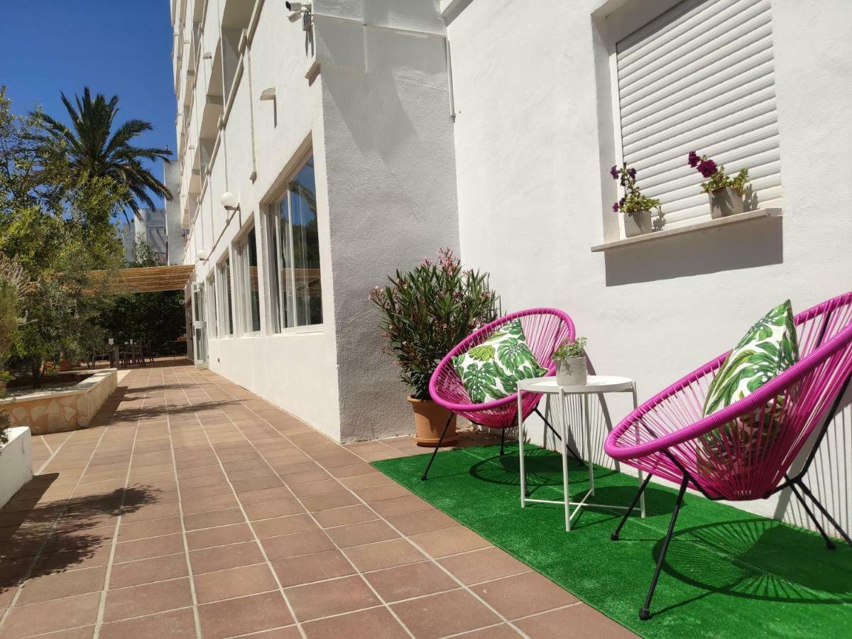 Apartment Sureda *