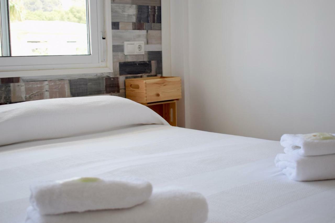 Apartment Sureda *