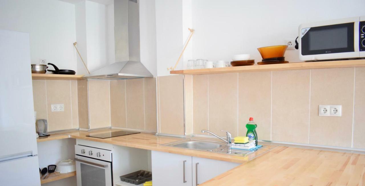 Apartment Sureda *