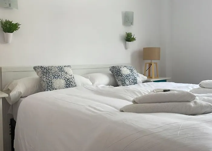 Apartamentos Sureda